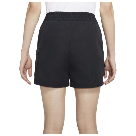 Nike Γυναικείο σορτς Sportswear Swoosh Hr